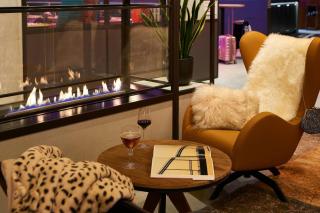Moxy Brussels City Center - Bruxelles - 2