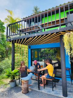 The 10 club hostel - Thongsala - 0