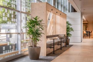 Courtyard by Marriott Linz - Linz - 5