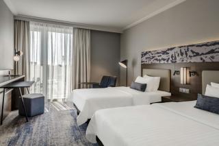 Courtyard by Marriott Linz - Linz - 3