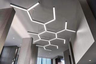 AC Hotel by Marriott Charlotte City Center - Charlotte - 3