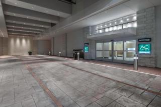 AC Hotel by Marriott Charlotte City Center - Charlotte - 7