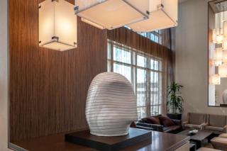 AC Hotel by Marriott Charlotte City Center - Charlotte - 2