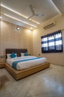 Casa Vista Hideaway 4BR villa by Homeyhuts - Udaipur - 9