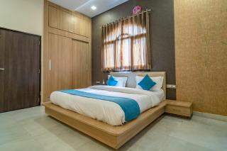 Casa Vista Hideaway 4BR villa by Homeyhuts - Udaipur - 8