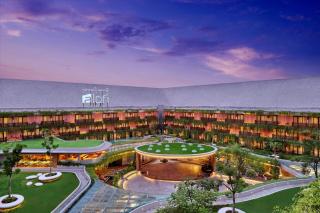 Aloft Bali Kuta at Beachwalk - Kuta - 0