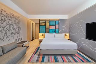 Aloft Bali Kuta at Beachwalk - Kuta - 7