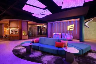 Aloft Bali Kuta at Beachwalk - Kuta - 9