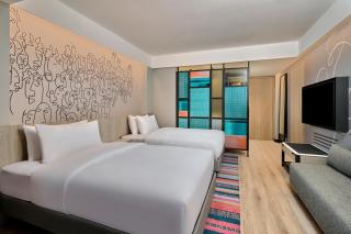 Aloft Bali Kuta at Beachwalk - Kuta - 1