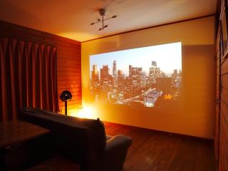 クラレンス BBQやお鍋も楽しめる北軽井沢のVacationRental - Kita-karuisawa - 8