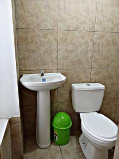 Ahries Hotel - Cajamarca - 3