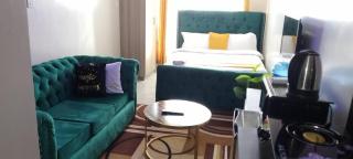 Moureen staycation - Nairobi - 8
