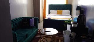 Moureen staycation - Nairobi - 4