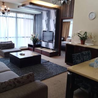 Fantastic appartment at times square Kuala Lumpur - Kuala Lumpur - 8