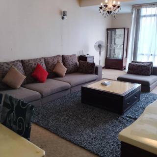 Fantastic appartment at times square Kuala Lumpur - Kuala Lumpur - 2