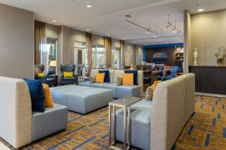 Courtyard by Marriott Asheville Airport - Arden - 3