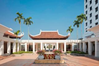 Sheraton Hanoi Hotel - Hanoi - 3