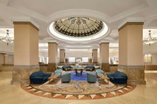 Sheraton Hanoi Hotel - Hanoi - 2