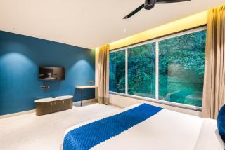 DLS Divine River Resort and Spa, Rishikesh - Rishikesh - 1