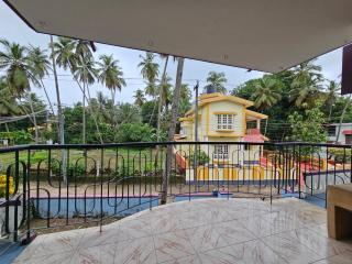 Travelers Guest House - Kundapur - 1