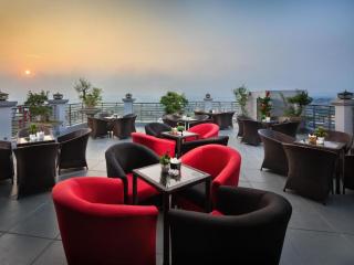 Royal Palace Hotel - 5