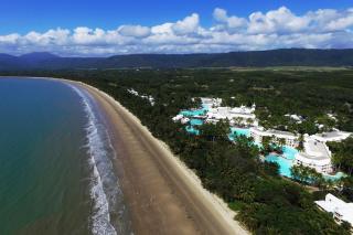 Sheraton Grand Mirage Resort, Port Douglas - Port Douglas - 8