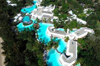Sheraton Grand Mirage Resort, Port Douglas - Port Douglas - 4