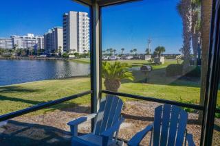Family Tides 107 condo - Destin - 5