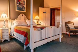 Point Au Roche Lodge - Plattsburgh - 4