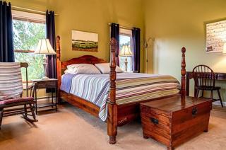 Point Au Roche Lodge - Plattsburgh - 6