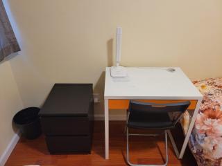 Two bedrooms with private bathrooms by Golden Gate Park & Ocean Beach - 7
