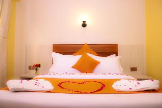 Sanel Hotel - Naivasha - 9