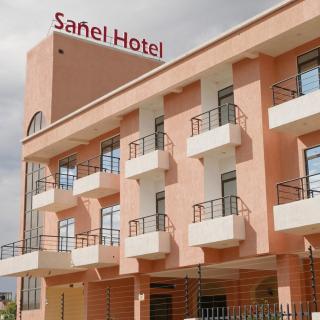 Sanel Hotel - Naivasha - 7