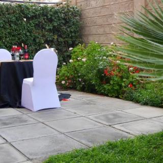 Sanel Hotel - Naivasha - 6