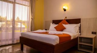 Sanel Hotel - Naivasha - 4