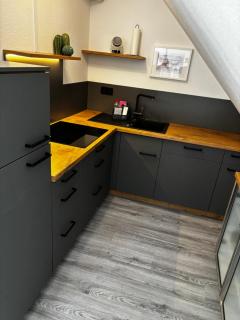 Ferienwohnung in Erfurt Marbach (Maisonette) - Erfurt - 2