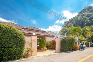 Aonang Serene , 2bed rooms with a private swimming pool - 7