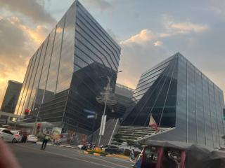 Gentry Manor Family room 2 Beds nearOkada MOA NAIA 8E - 1