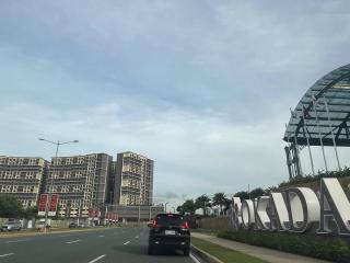 Gentry Manor Family room 2 Beds nearOkada MOA NAIA 8E - 6