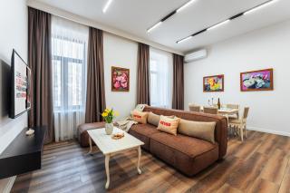 City Center Tumanyan str 1BR by Keygo 117 - Erevan - 7