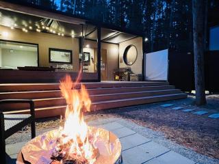 Fuji Fumoto Forest Hotspring ふもとの森温泉 - 8