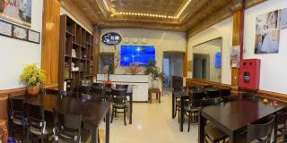 Hoa Đào Hostel - Sapa - 0
