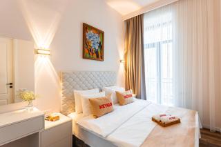 City Center Tumanyan str 1BR by Keygo 117 - Erevan - 9