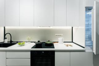 City Center Tumanyan str 1BR by Keygo 117 - Erevan - 6