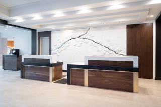Mystic Marriott Hotel and Spa - Groton - 4