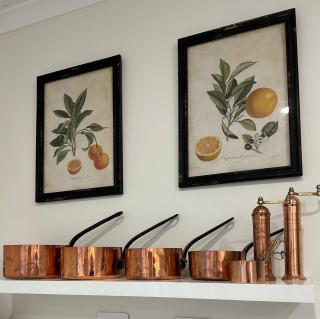 The Georgian on Gilbert - Latrobe - 3