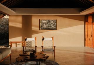 TUNAK Resort Lombok - Bumbang - 8