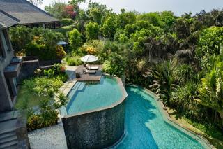 Bvlgari Resort Bali - Uluwatu - 1