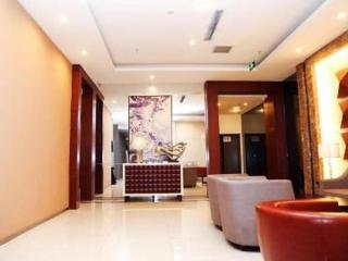 Jinjiang Inn Qianan Middle Yanshan Road Branch - 1