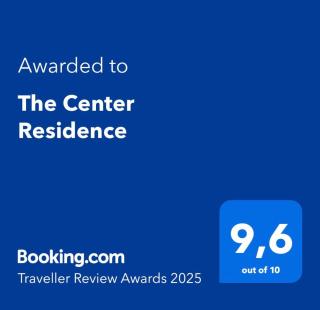 The Center Residence - 7